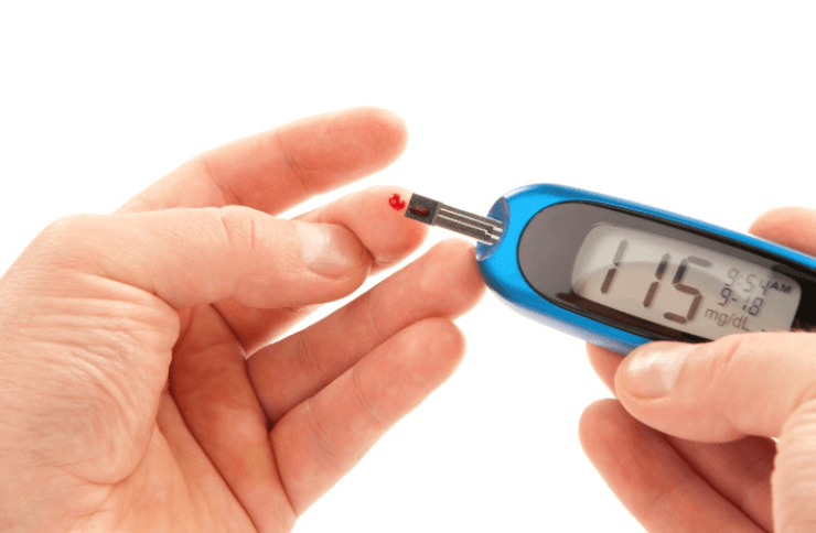 Thận trọng khi sử dụng thuốc Metasone cho người tiểu đường