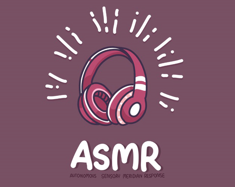 Chưa có nghiên cứu chính xác về cơ chế hoạt động của ASMR