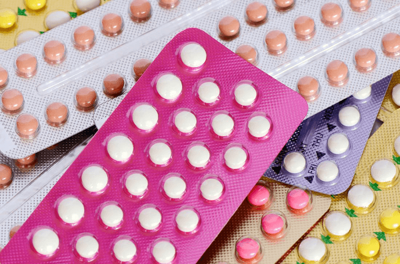 Thuốc tránh thai khẩn cấp có công dụng ngừa thai hiệu quả