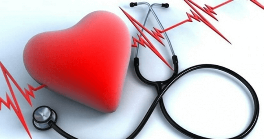 ​​​​​​​Huyết áp cao ảnh hưởng tới tim