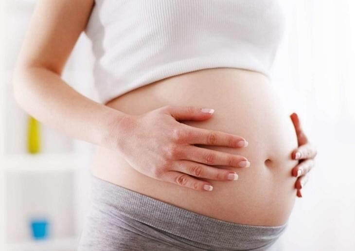Adrenalin có thể dây dị dạng thai nhi ở phụ nữ mang thai.