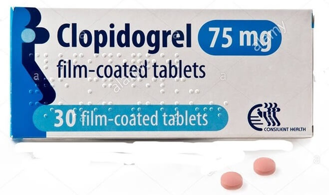 Thuốc Clopidogrel - Mang đến cho bạn một hệ tim mạch khỏe mạnh