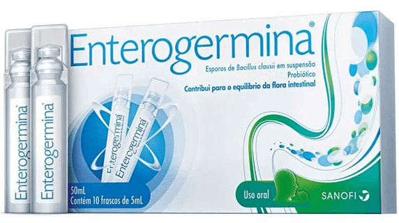 Thuốc Enterogermina sử dụng phổ biến trong chữa trị rối loạn tiêu hóa