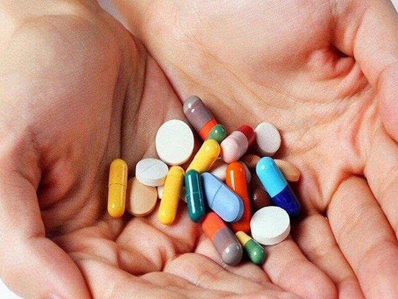 Liều dùng và cách dùng thuốc Esomeprazole