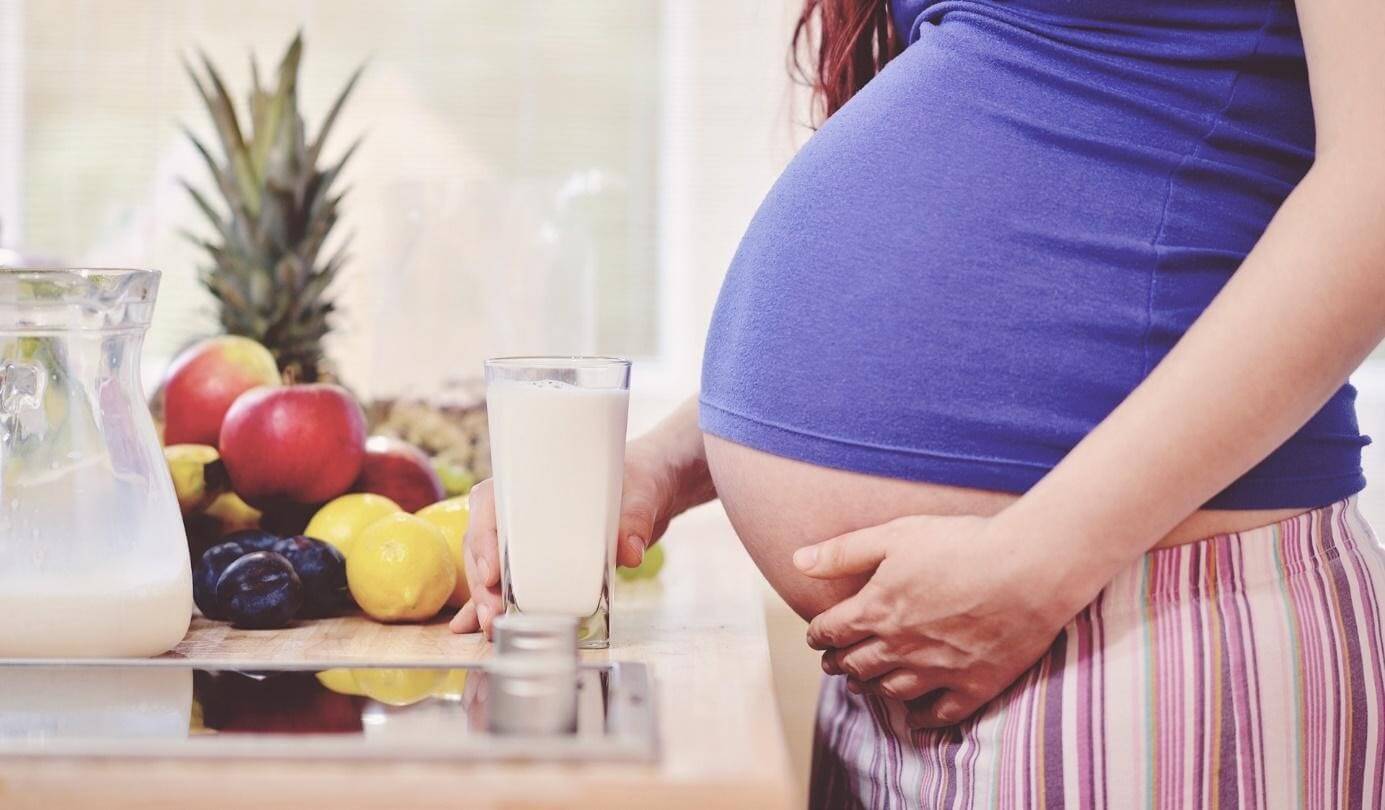 Phụ nữ có thai và cho con bú cần cẩn trọng khi dùng thuốc Etoricoxib