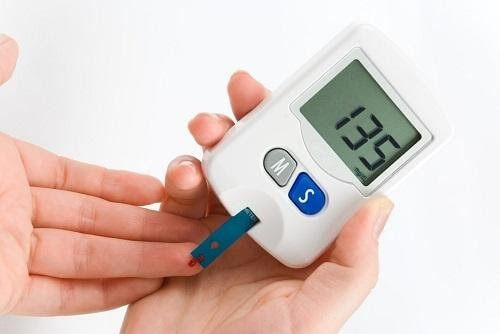Tăng đường huyết là tác dụng phụ của thuốc Kavasdin 5