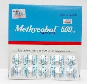 Chỉ nên sử dụng thuốc Methycobal khi có chỉ định từ bác sĩ