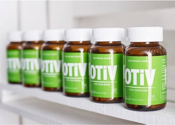 Công dụng của thuốc OTiV