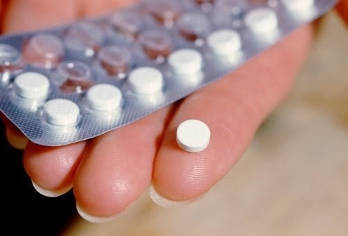 Liều dùng và hướng dẫn sử dụng thuốc Orgametril