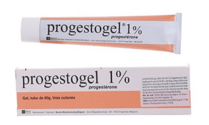 Quy cách đóng gói thuốc Progesterone 