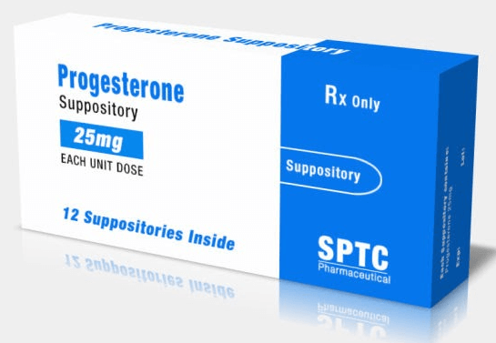 Thuốc Progesterone thuốc nhóm nội tiết tố, hormone