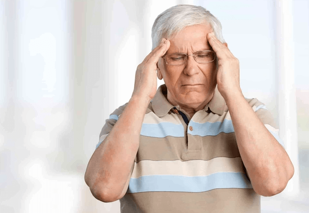 Cải thiện triệu chứng rối loạn trí nhớ người lớn tuổi