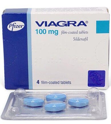 Thuốc Viagra - tận hưởng tình dục thăng hoa