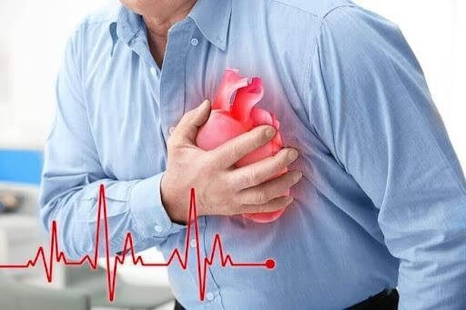 Bệnh nhân bị bệnh tim hoặc tiền sử mắc bệnh tim nên thận trọng khi sử dụng thuốc Viagra.