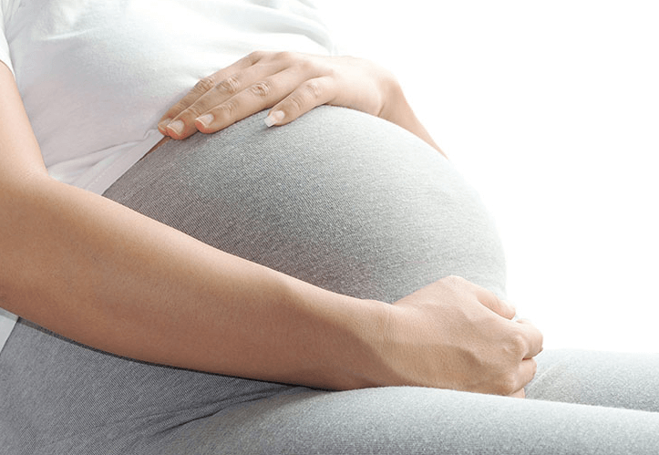 Phụ nữ có thai cần cân nhắc khi sử dụng thuốc dạ dày chữ Y