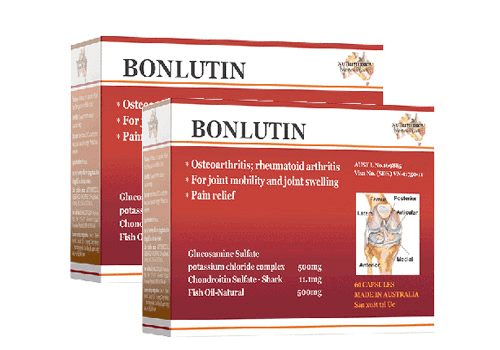 Một số thực phẩm có thể gây tương tác với thuốc Bonlutin