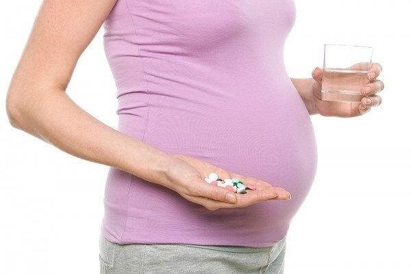 Levothyrox an toàn với phụ nữ mang thai