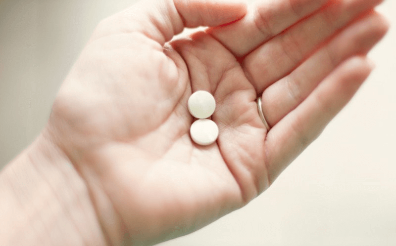Liều dùng của thuốc Medrol 4mg