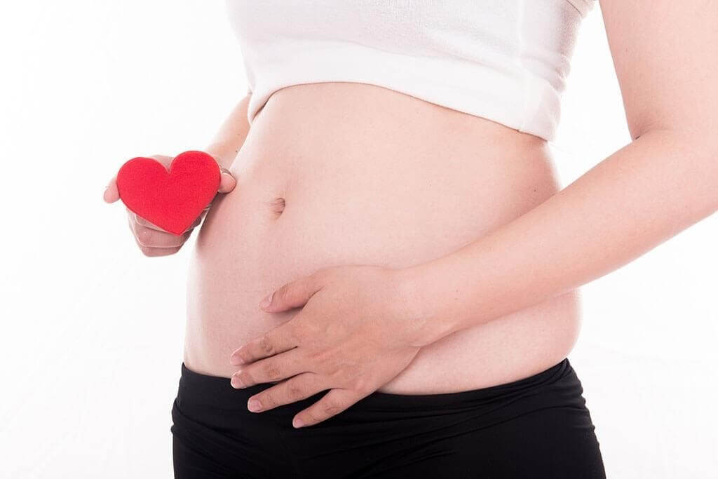Phụ nữ 3 tháng đầu thai kỳ không nên sử dụng thuốc Ovumix