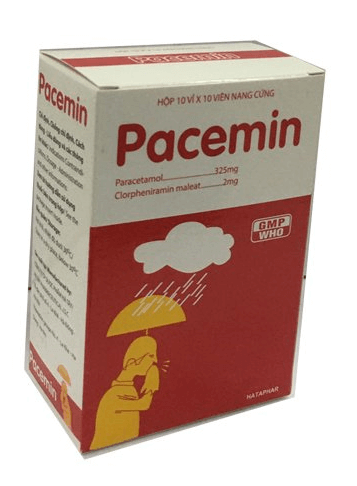 Mua thuốc Pacemin tại Nhà thuốc Thục Anh số 2 - Ship Thuốc Nhanh